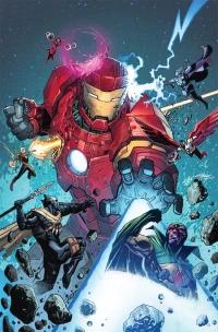 Os Vingadores - Vol. 70
