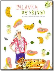 Palavra de Gringo
