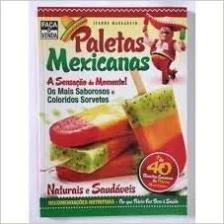 Paletas Mexicanas