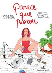 Parece que piorou