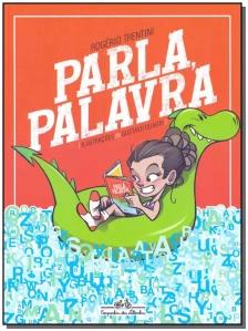 Parla, palavra