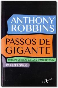 Passos de gigante (edição de bolso)