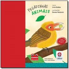 Pegadinhas Animais