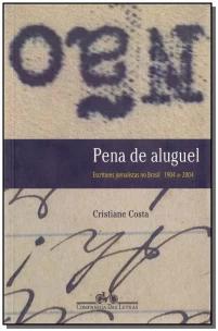 Pena de aluguel
