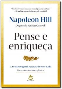 Pense e enriqueça
