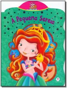 Pequena Sereia, A