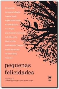 Pequenas felicidades
