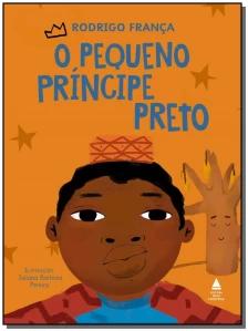 Pequeno Principe Preto, O