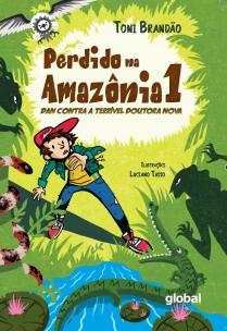 Perdido na Amazônia 1