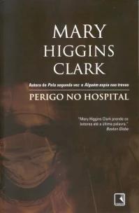 PERIGO NO HOSPITAL