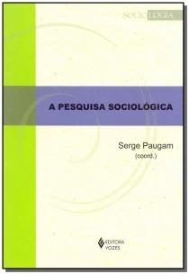 A pesquisa sociológica