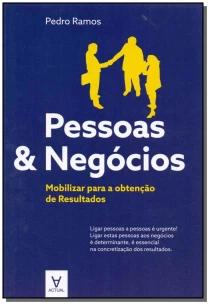 Pessoas e Negócios