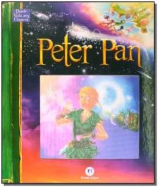 Peter Pan - ( 5237)