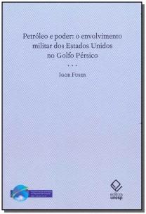 Petróleo e Poder