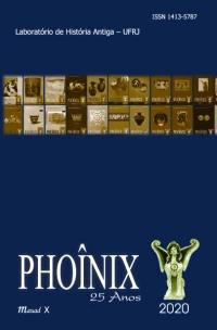Phoînix - 26