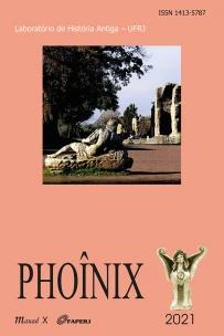 Phoînix - 27