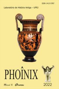 Phoînix - 28