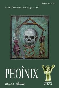 Phoînix - 29