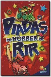 Piadas de morrer de rir