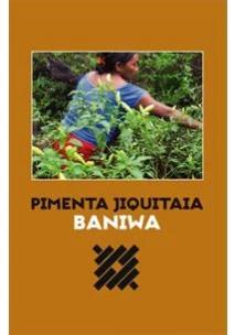 Pimenta Jiquiitaia