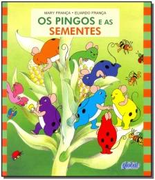 Os pingos e as sementes