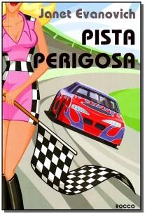 Pista perigosa