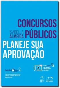 Concurso Público - Planeje sua Aprovação - 1ª Edição 2017