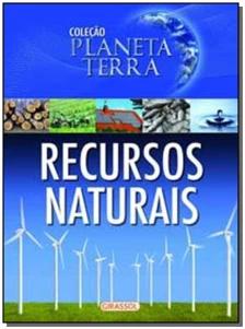 Planeta Terra - Recursos Naturais