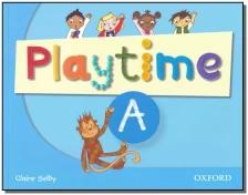 Playtime A - 01Ed/11