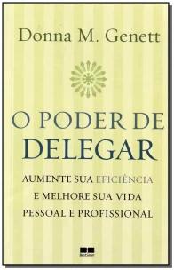 O poder de delegar