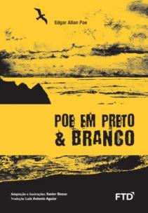 Poe em Preto & Branco