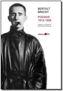 Poemas 1913-1956