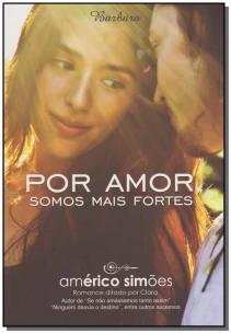 Por Amor Somos Mais Fortes