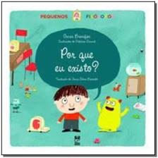 Por que eu existo?