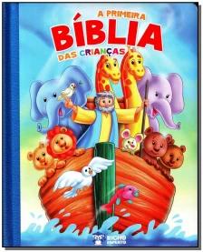 Primeira Biblia, a - 47917