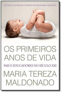 Os primeiros anos de vida