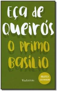 O primo Basílio - Eça de Queirós