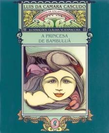 A princesa de bambuluá