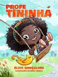 Profe Tininha