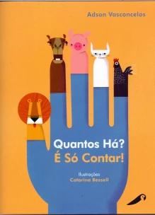 Quantos Há? É Só Contar!