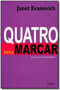 Quatro para marcar