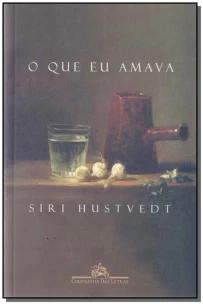 O que eu amava