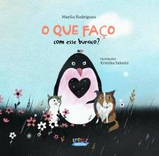 O que faço com esse buraco?