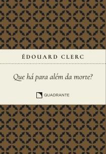 Que há para além da morte?