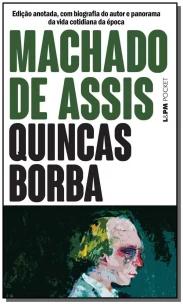 Quincas Borba