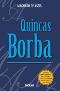 Quincas borba