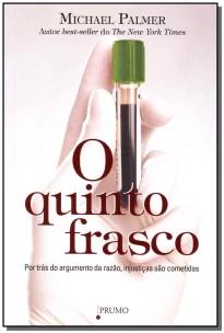 o Quinto Frasco - Por Trás Do Argumento Da Razão, Injustiças São Cometidas