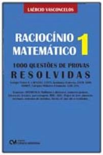 Raciocínio Matemático 1