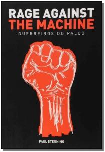 Rage Against The Machine