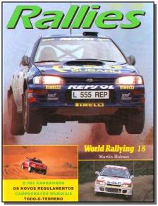 Rallies 1995-1996